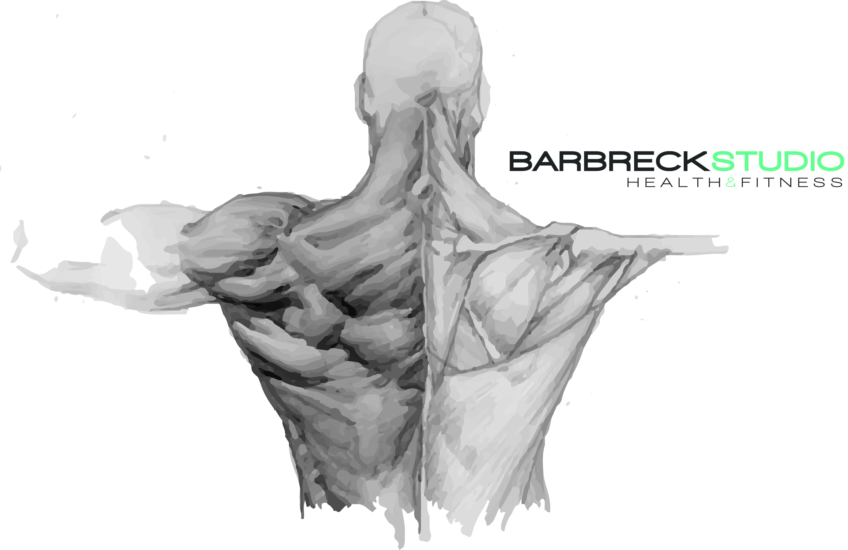 Barbreck Studio